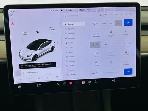 Used 2021 Tesla Model 3 Standard Range Plus RWD image 32