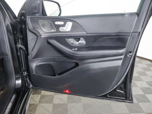 Used 2025 Mercedes-Benz GLE 350 4MATIC w/ AMG Line Exterior image 23