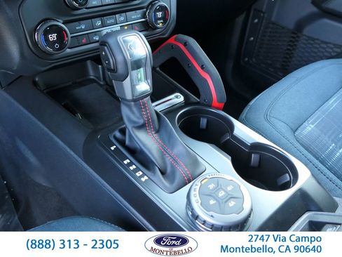 New 2026 Ford Bronco Heritage Edition image 25