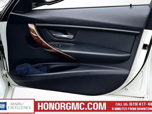 Used 2014 BMW 328i Sedan image 26