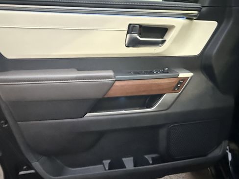 Used 2022 Toyota Tundra 1794 Edition image 14