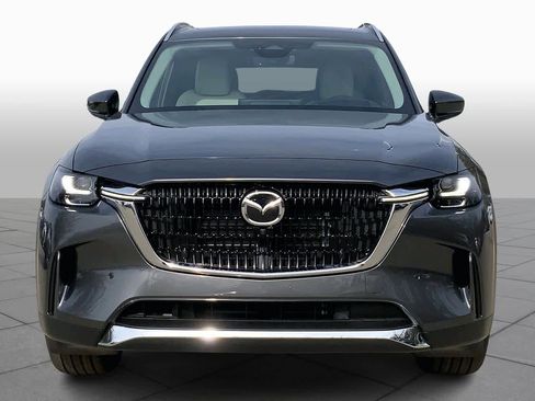 New 2026 MAZDA CX-90 3.3 Turbo w/ Premium Plus Pkg AWD/4WD image 3