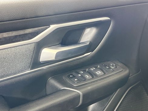 Used 2023 RAM 1500 Big Horn AWD/4WD image 18