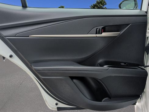 Used 2025 Toyota Camry LE FWD image 23