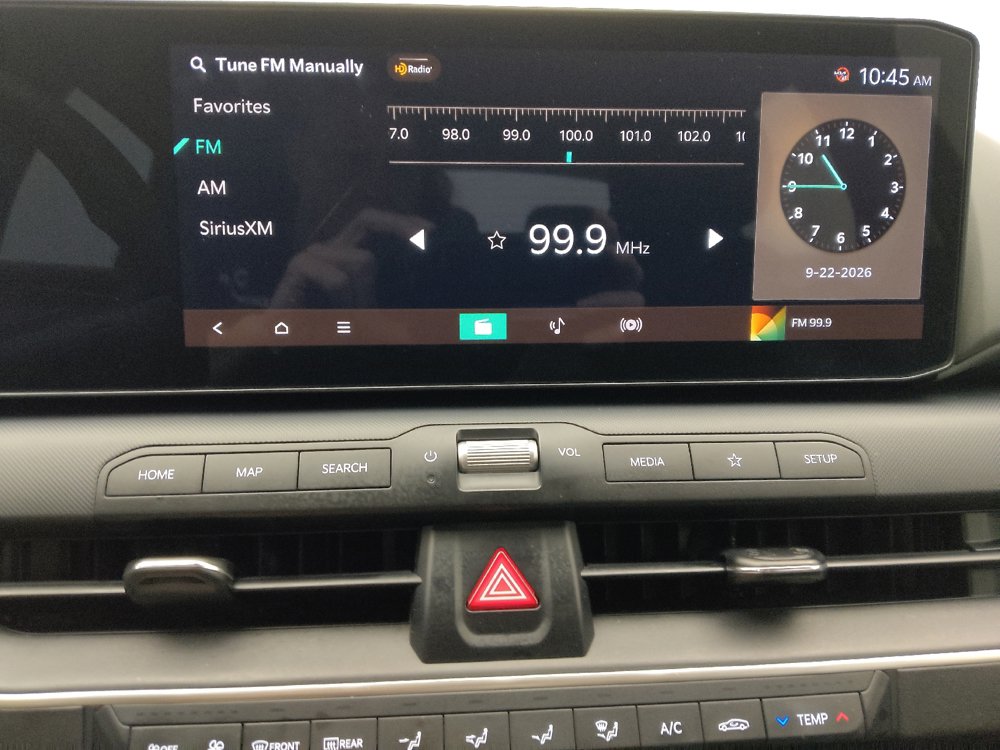 Used 2025 Kia K4 FWD image 25