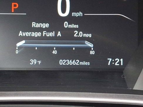 Used 2017 Honda CR-V Touring image 20