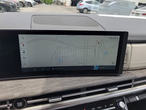 New 2025 Hyundai Santa Fe Calligraphy image 23