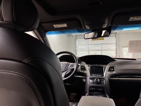 Used 2020 Acura RLX Advance Package image 22