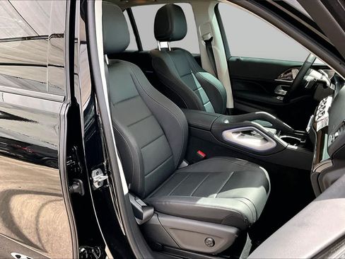 Certified 2026 Mercedes-Benz GLE 450 4MATIC image 10