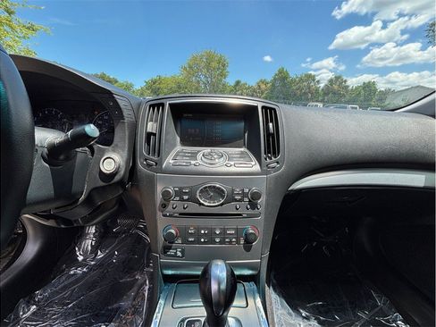 Used 2015 INFINITI Q40 RWD image 11