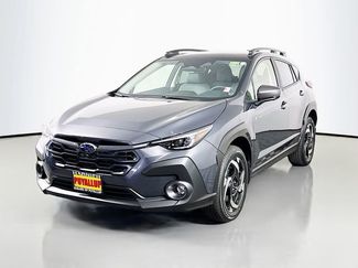 New 2026 Subaru Crosstrek 2.5i Limited AWD/4WD video 3