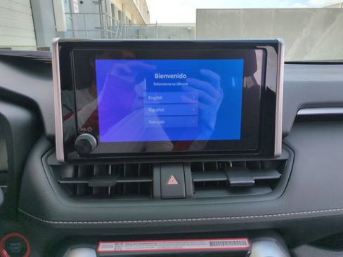 Certified 2025 Toyota RAV4 XLE w/ Convenience Package image 14