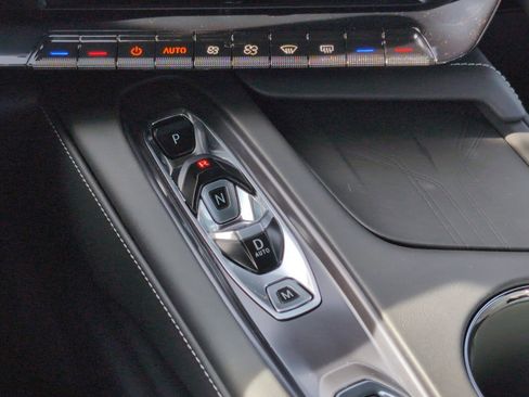 New 2026 Chevrolet Corvette Z06 image 21