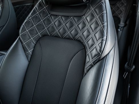 Certified 2023 Bentley Continental GT Speed AWD/4WD image 29