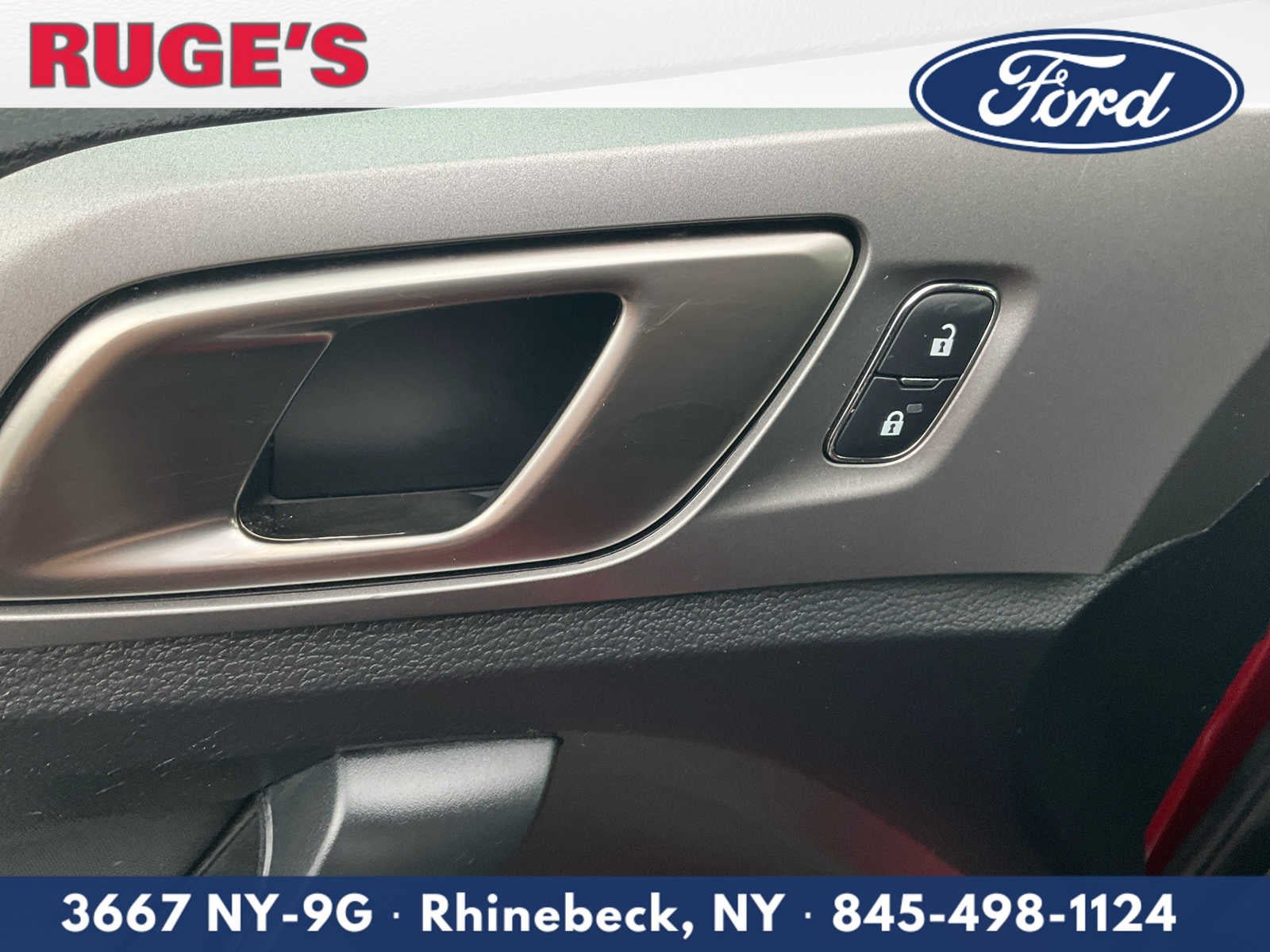 Used 2020 Ford Ranger XLT w/ Equipment Group 301A Mid AWD/4WD image 18