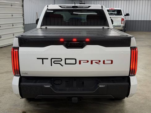 Used 2024 Toyota Tundra TRD Pro image 11