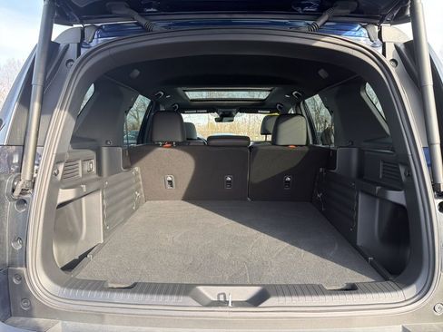 Certified 2026 Honda Passport TrailSport image 22