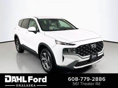 Used 2023 Hyundai Santa Fe SE