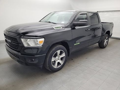 Used 2019 RAM 1500 Tradesman image 2