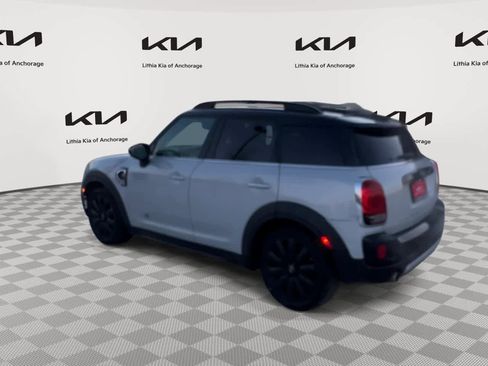 Used 2020 MINI Cooper Countryman S image 6