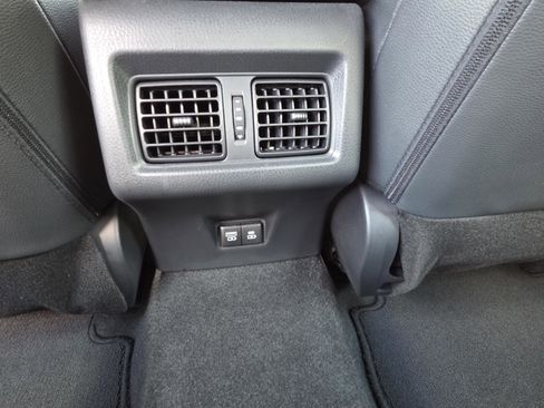 Certified 2025 Toyota Camry XSE FWD image 11