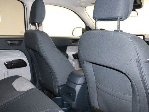 New 2026 Ford Maverick XLT AWD/4WD image 28