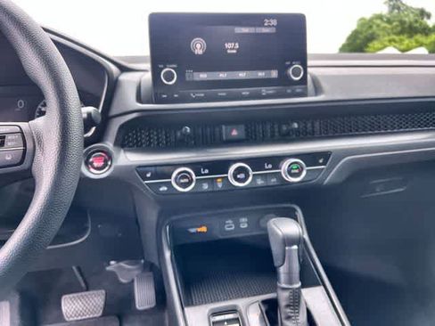 Certified 2025 Honda CR-V EX image 18