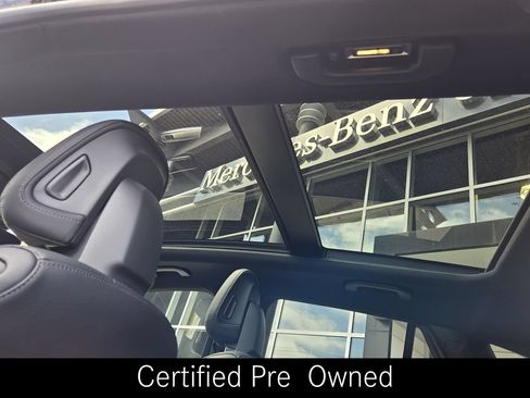 Certified 2025 Mercedes-Benz GLC 300 4MATIC image 21