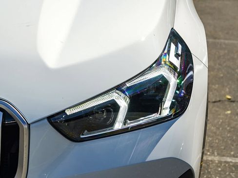 New 2026 BMW X1 xDrive28i w/ Convenience Package image 8