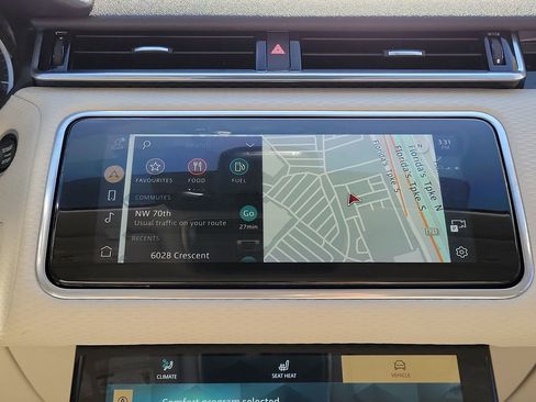 Used 2022 Land Rover Range Rover Velar S image 19