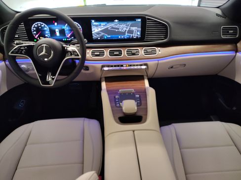 New 2026 Mercedes-Benz GLE 350 4MATIC image 14