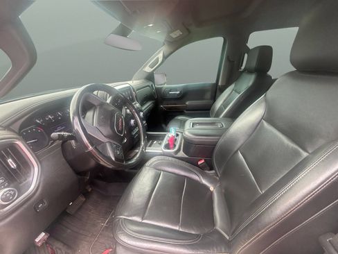 Used 2019 GMC Sierra 1500 SLT AWD/4WD image 13