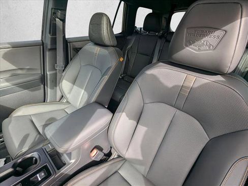 New 2026 Subaru Outback Wilderness AWD/4WD image 10