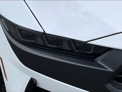 Certified 2025 Ford Mustang Dark Horse RWD image 26
