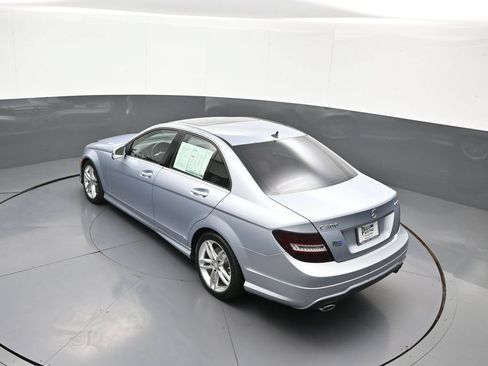 Used 2013 Mercedes-Benz C 300 4MATIC Sedan image 41