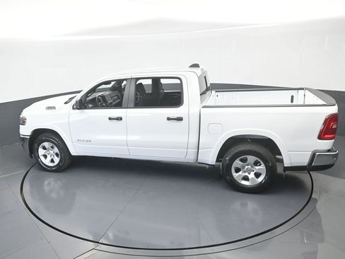 Used 2026 RAM 1500 Big Horn image 53
