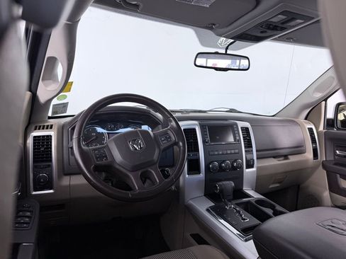 Used 2012 RAM 1500 Lone Star w/ Luxury Group image 18