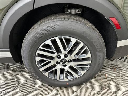 New 2026 Hyundai Palisade SEL image 21