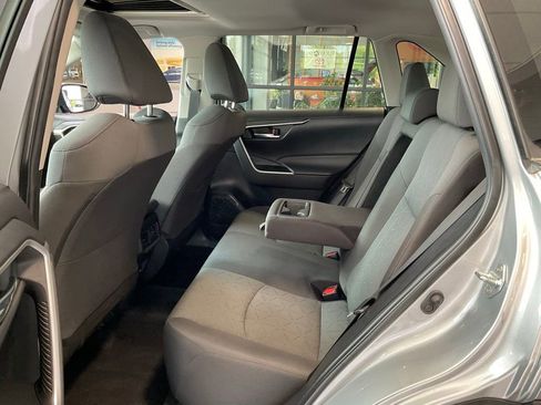 Certified 2023 Toyota RAV4 XLE w/ Convenience Package AWD/4WD image 21