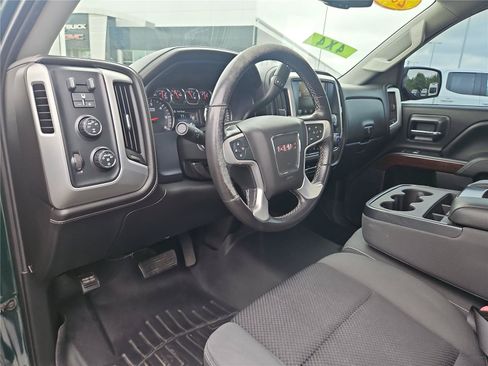 Used 2014 GMC Sierra 1500 SLE w/ SLE Value Package AWD/4WD image 15