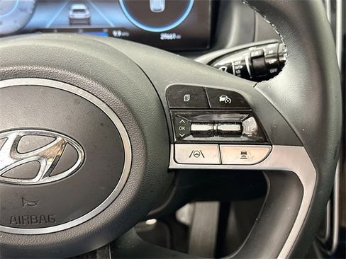 Used 2023 Hyundai Tucson SEL w/ Convenience Package image 23
