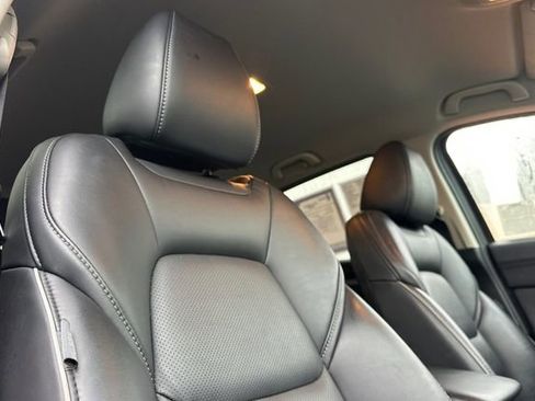 Used 2024 MAZDA CX-5 AWD 2.5 S w/ Select Package image 15