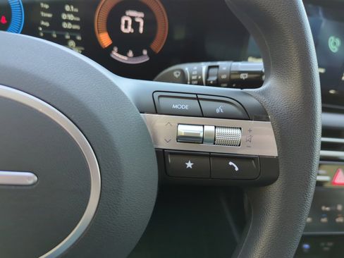 Used 2026 Hyundai Tucson SEL image 31