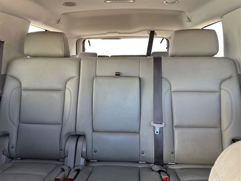 Used 2017 Chevrolet Tahoe LT AWD/4WD image 15