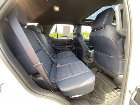 Used 2026 Toyota 4Runner 4WD image 21