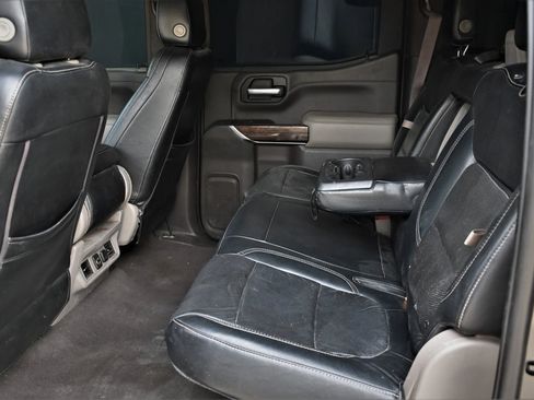Used 2020 GMC Sierra 1500 SLE w/ SLE Value Package RWD image 19