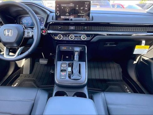 New 2026 Honda CR-V EX-L image 6