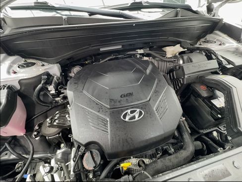 Used 2022 Hyundai Palisade Limited FWD image 19