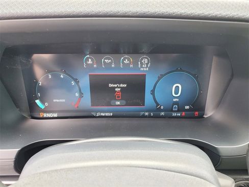 New 2025 Ford F150 STX w/ Equipment Group 201A FX4 image 9