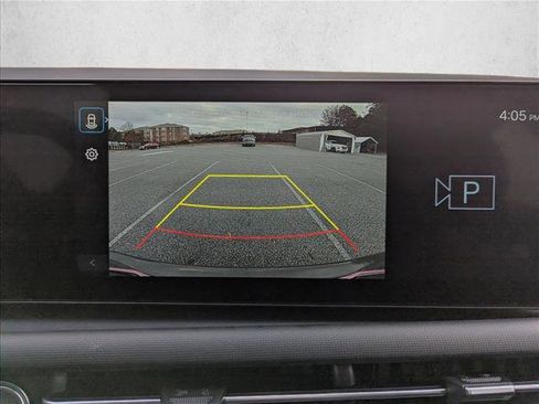 New 2026 Hyundai Tucson SE image 19